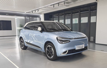 "Ông trùm" xe tải tại Việt Nam tấn công thị trường xe điện cỡ nhỏ: Sạc 8 phút đi 200 km, giá từ 270 triệu đe dọa Wuling Hongguang