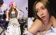 Mỹ Anh đang hụt hơi so với các nghệ sĩ Gen Z đồng trang lứa?