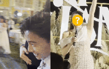 Tiệc tối đám cưới Phương Lan: Bất ngờ với danh tính sao nữ bắt hoa cưới, Lan Ngọc và dàn sao Việt ướt nhem vì hồ bơi