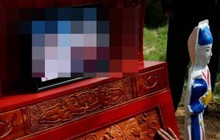 Trung Quốc rúng động vụ thiếu nữ tự tử, thi thể bị bố mẹ bán làm "đám cưới ma"