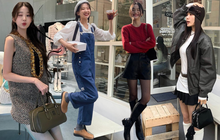 7 item giúp style mùa lạnh của bạn lên hương, sắm bao nhiêu cũng không thấy phí tiền