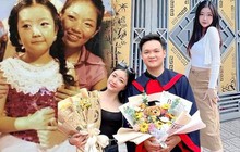 Quán quân Đồ Rê Mí mùa 2: Đang học Thạc sĩ, càng lớn càng xinh đẹp, có bạn trai rất nổi tiếng