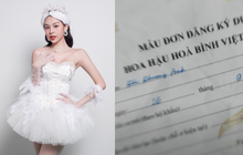 Phí Phương Anh ẩn ý thông báo sẽ thi Miss Grand trong MV mới, netizen cà khịa: "Đi thi thôi đừng hát!"