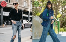 5 món đồ biên tập viên thời trang sẽ không sắm cho tủ quần áo mùa đông