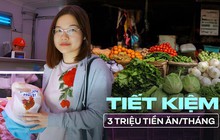 Mẹ 9x ở Hà Nội tiết kiệm được 3 triệu tiền ăn/tháng nhờ 3 thay đổi siêu nhỏ khi mua thực phẩm