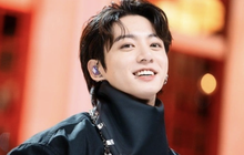 Jungkook (BTS) xác nhận nhập ngũ vào tháng 12