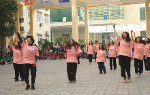 Một sự kiện siêu "hot" của học sinh chuyên Sư phạm, chứng tỏ đẳng cấp trường cấp 3 top đầu!