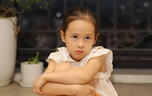 Lan Phương chỉ làm 1 hành động mà "cơn thịnh nộ" của con gái nhỏ biến mất, các mẹ nên học hỏi