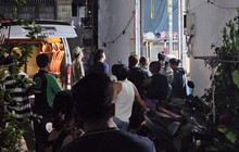 Thợ sửa máy tử vong sau khi đến kho vải ở quận Bình Tân