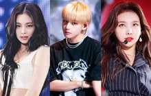 So sánh số lượng bài hát đã phát hành của 4 “ông lớn” Kpop, dân mạng Hàn: “Khổ thân BLACKPINK!”