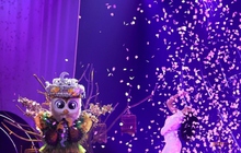 Chung kết Ca Sĩ Mặt Nạ mùa 2: 5 ca khúc mới trình làng, 1 mascot phải lộ diện