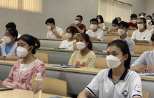 ĐHQG TP HCM mở rộng quy mô, đổi mới đề thi đánh giá năng lực