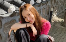 Giảm còn 37kg nhưng Park Min Young vẫn sở hữu làn da căng mịn đầy sức sống và đây chính là bí quyết