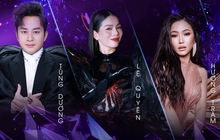 Chung kết Ca Sĩ Mặt Nạ công bố line-up khách mời: Dự đoán sẽ dài lê thê và chiếm hết spotlight của Top 3?