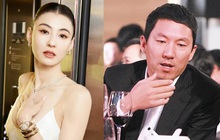 Rộ tin Trương Bá Chi cặp kè và sinh con cho trùm xã hội đen, người trong cuộc phản hồi ra sao?