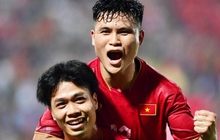 ĐT Việt Nam chốt lịch hội quân chuẩn bị cho Asian Cup 2023