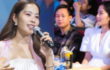 Nam Em bất ngờ lên tiếng xin lỗi, làm rõ việc gỡ bỏ ảnh chồng sắp cưới
