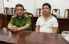 Bắt thanh niên đâm chết bạn vì tranh cãi trả tiền ăn nhậu