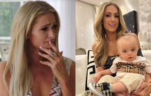 Paris Hilton đáp trả cực gắt khi quý tử 10 tháng tuổi bị miệt thị ngoại hình nặng nề: "Họ thật đáng thương"