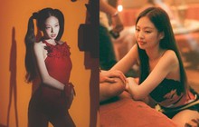 Jennie (BLACKPINK) lập kỷ lục cá nhân: Đứng đầu Kpop chỉ với 2 bài hát, 0 album!