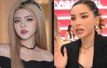 Hot girl 11 triệu followers lên tiếng sau khi bị Kỳ Duyên chấm 1 sao rồi loại thẳng tay