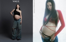 "Hoa hậu Hàn đẹp nhất thế giới" Honey Lee chia sẻ khủng hoảng mang thai: "Tôi suy sụp khi biết có khả năng phải bỏ con"