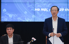Phương án thi tốt nghiệp THPT từ năm 2025: Làm thay đổi cách tuyển sinh đại học?