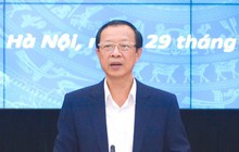 Lộ phương án thi tốt nghiệp THPT 2025 trước kế hoạch công bố, Bộ GD&ĐT nói gì?