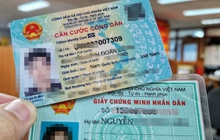Chốt thời hạn CMND không còn giá trị sử dụng, người dân cần chú ý nếu không sẽ bị phạt