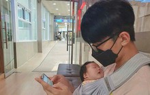 7 kiểu người bố "độc hại" ảnh hưởng đến con cái