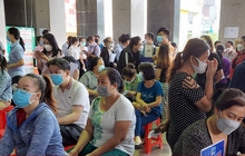 Hơn 150.000 người ở TP.HCM được hưởng trợ cấp thất nghiệp