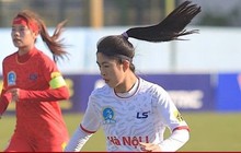 Thanh Nhã chấn thương, Hà Nội I thua sốc ở giải nữ VĐQG