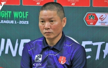 HLV Chu Đình Nghiêm nói điều bất ngờ trước màn tái đấu PSM Makassar tại AFC Cup