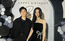 Bâu Krysie từng nói về quy tắc yêu với Gavin gói gọn trong 3 điều, chuyện bạn trai tomboy ghen thì sao?