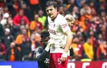 Man Utd mất chiến thắng vì 'thảm họa' Andre Onana