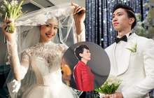 Đoàn Văn Hậu nhắn tin cho mẹ Doãn Hải My, bày tỏ lý do không cùng vợ đi thử chiếc váy cưới đẹp nhất