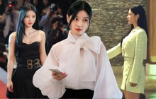 Style sang nức nở của Kim Yoo Jung trong phim mới: Xứng danh mỹ nhân mặc đẹp nhất màn ảnh Hàn đợt này