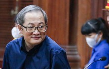 Cựu Giám đốc Bệnh viện TP Thủ Đức Nguyễn Minh Quân bị đề nghị mức án 21-23 năm tù