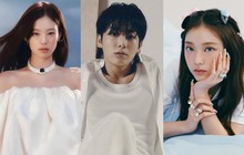 Năm 2023 đại thắng của HYBE: BTS là nhóm nhạc số 1 Spotify toàn cầu, 3/5 nghệ sĩ đứng đầu Kpop ''dưới trướng"