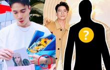 S.T Sơn Thạch bị soi mang đồ đôi và loạt "hint chất lượng" bên một nhân vật không phải Lan Ngọc