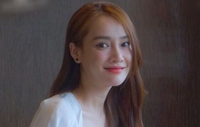Nhã Phương lên tiếng khi tham gia phim Việt bị chỉ trích "cổ vũ ngoại tình"