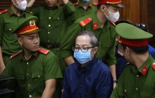 Cựu giám đốc Nguyễn Minh Quân xin lỗi người dân TP Thủ Đức