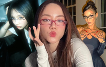 Tưởng đã thất sủng, "kính lão" Bayonetta bỗng trở lại tủ đồ của hội gái xinh mặc đẹp khắp nơi