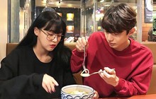 “Giảm 2 trắng, tăng 2 đen” trong ăn uống nếu muốn có trái tim khỏe mạnh