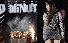 "Nữ hoàng gợi cảm" Lee Hyori đội nón lá diễn siêu hit 10 Minutes tại TP.HCM, phong độ nhan sắc idol 25 năm gây sốt!