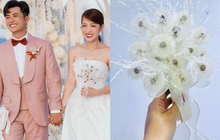 Puka quyết cầm hoa cưới có 1-0-2 trong showbiz Việt, ý nghĩa thế nào mà phải bất chấp 1 rủi ro?