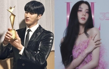 Động thái đầu tiên của Ahn Bo Hyun hậu chia tay Jisoo thu hút nửa triệu like