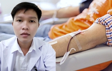 Người trẻ mắc viêm gan B có xu hướng tăng, bác sĩ chỉ ra nguyên nhân không ngờ