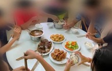 Lùm xùm bữa ăn 800.000 đồng: Cục TDTT lập hội đồng kỷ luật, sắp ra án phạt
