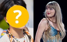 Nhóm nam Kpop có album ra mắt #2 Billboard 200 nhưng "về sau" hạng 1 của Taylor Swift tận 16 lần, gây khó hiểu vì stream thấp